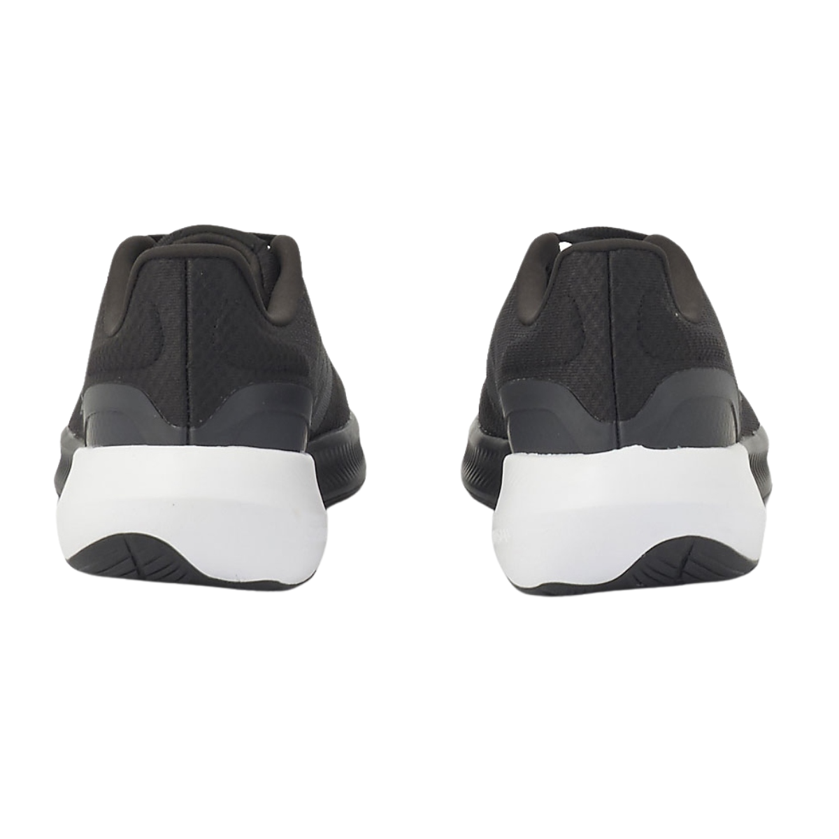 Tenis Adidas Runfalcon 3.0 Para Hombre - HP7554 Negro/Blanco