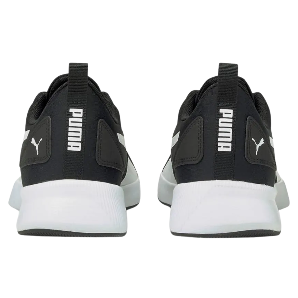 Tenis Puma Flyer Runner Unisex Running - 19225709 Negro