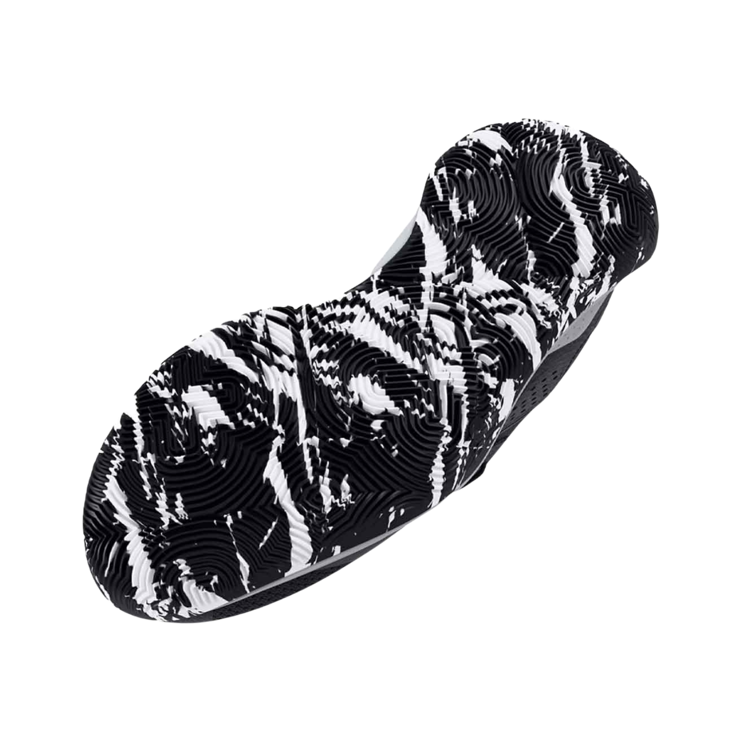 Tenis Under Armour Jet 23 Hombre - 3026634002 Básquetbol Urbanos