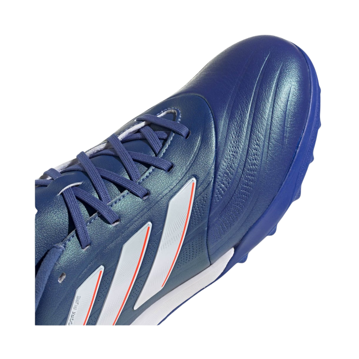 Tenis Adidas Copa Pure 2.3 TF Para Tenis - IE4904 Azul