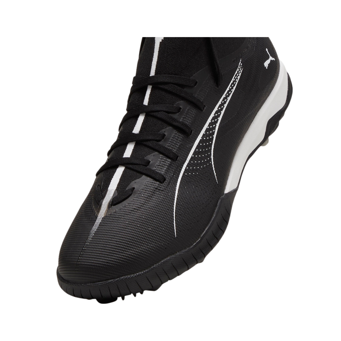 Tenis Fútbol Rápido Puma Ultra 5 Match Tt Hombre - 10789002