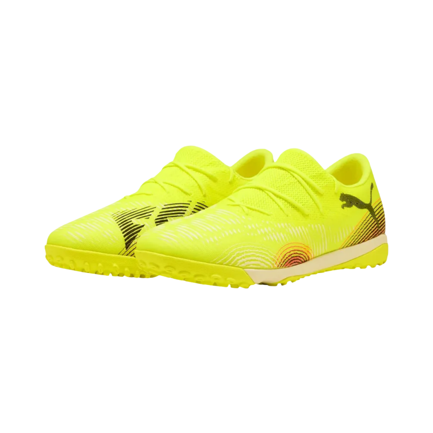 Tenis Fútbol Rápido Puma Future 8 Match Tt Hombre - 10837403