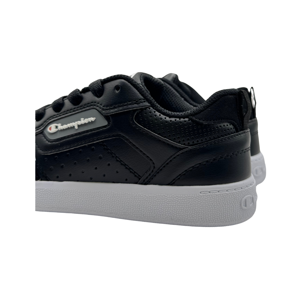 Tenis Champion Lore Unisex - Cas10226w Sneaker Casuales Cómodos Moda Urbana