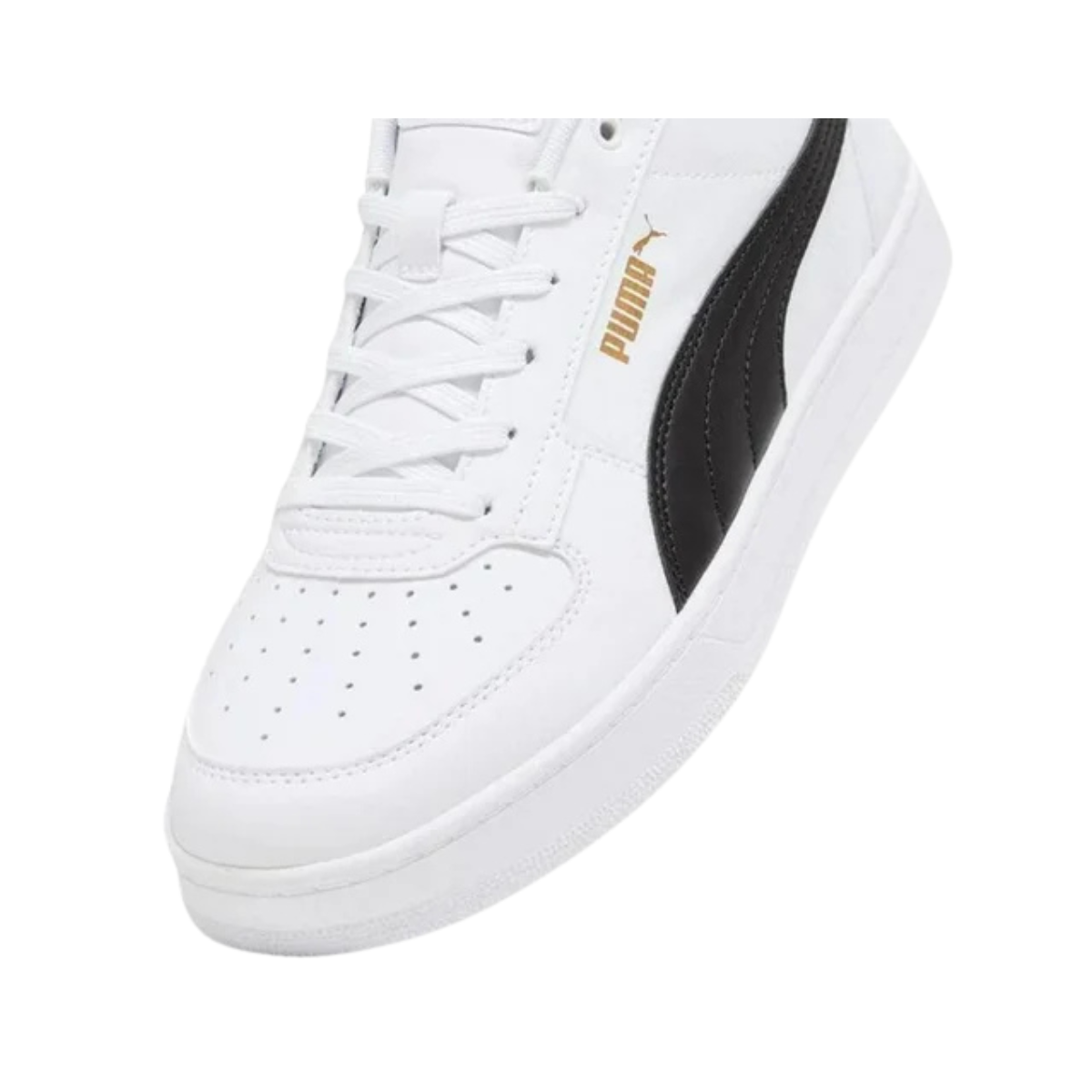Tenis Puma Caven 2.0 Sneakers Casual Unisex - 39229003 Bco / Ngo