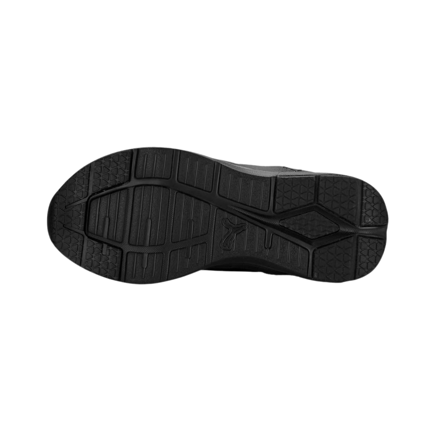 Tenis Puma Wired Run Pure Deportivos Mujer - 39084701 Negro