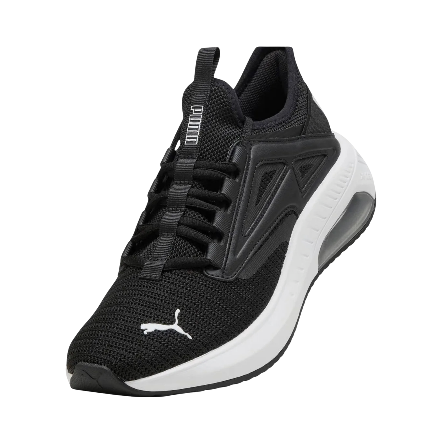 Tenis Puma Xcell Ayro Wns Mujer - 31187505 Negros Deportivos