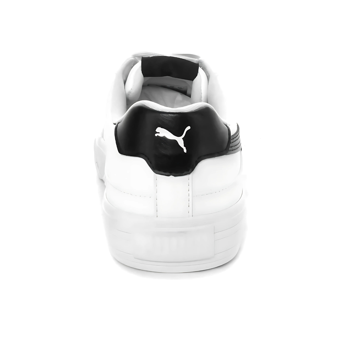 Tenis Puma Court Classic Vulc Fs Sl Casual Unisex - 39756801