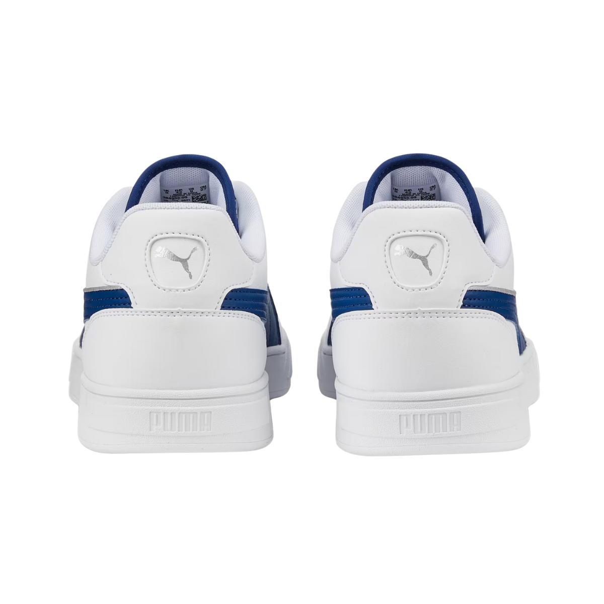 Tenis Puma Caven Dime 0625 Hombre - 38495309 Blancos Casuales Sneakers