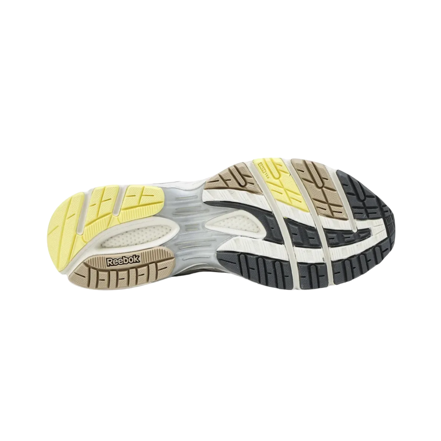 Tenis Reebok Premier Trinity Kfs Clásico Casual Unisex - 100074432 Gris Retro Running