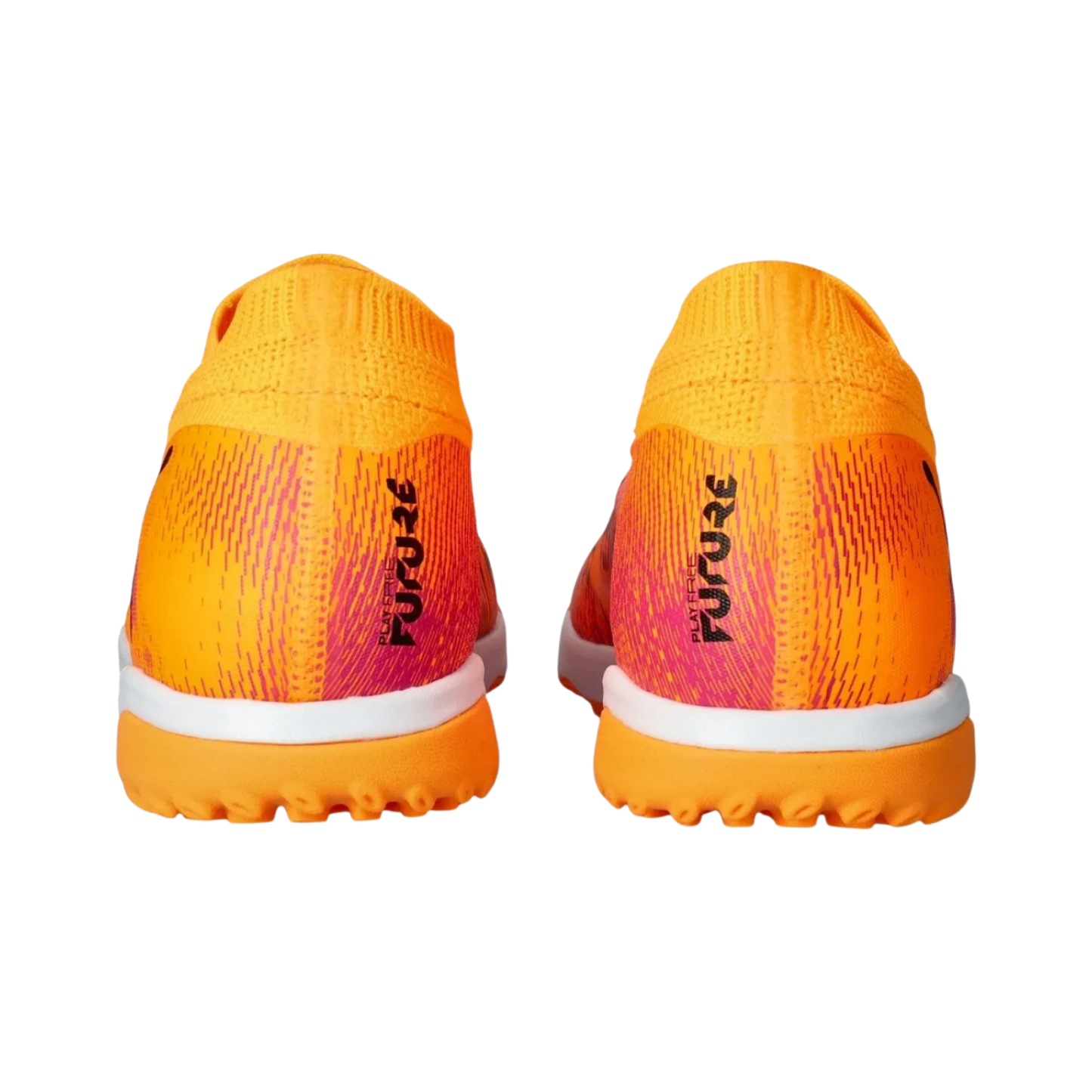 Tenis Fútbol Rápido Puma Future 8 Match Tt Hombre - 10859703