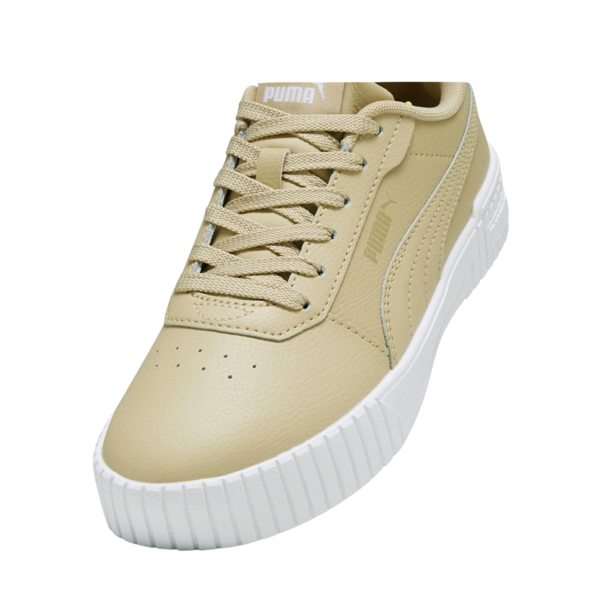 Tenis Puma Carina 2.0 Mujer Casual 38584916 Arena