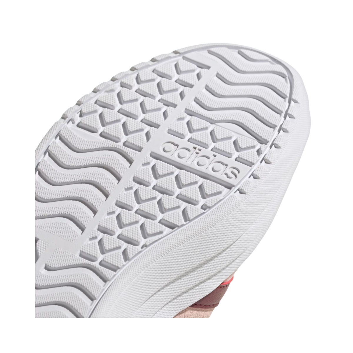 Tenis Adidas VL Court Bold Rosa - IH4779 Casuales Unisex
