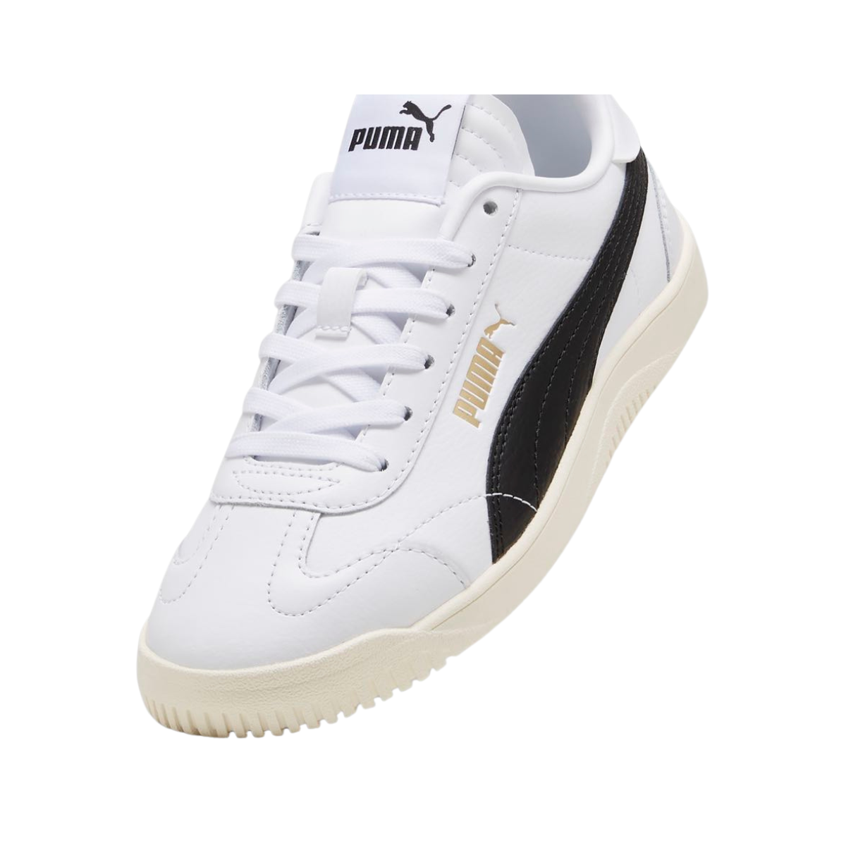 Tenis Puma Club 5v5 Cómodos Unisex Moda Urbana - 39815907 Blancos Casuales