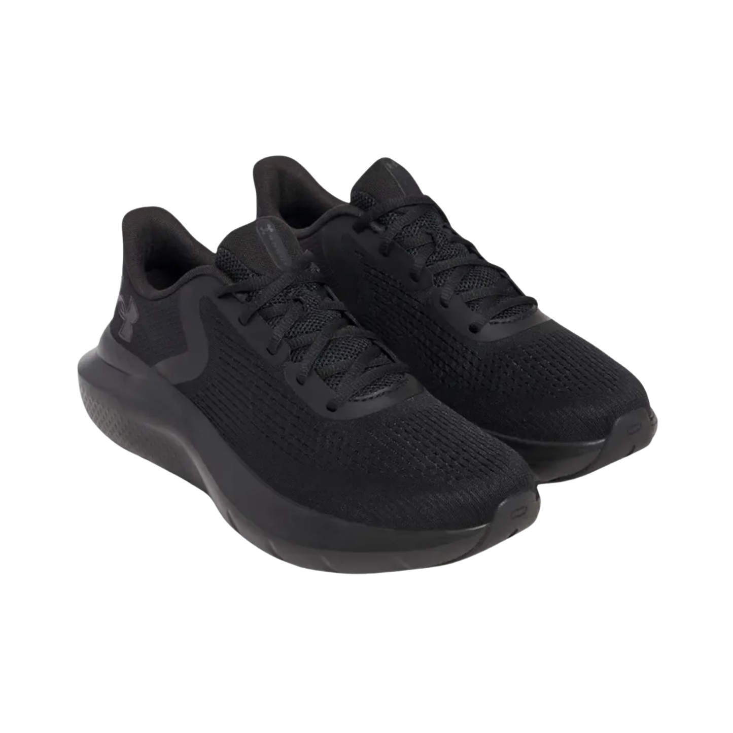 Tenis Under Armour Charged Rogue 5 Hombre 3028256002 Negros