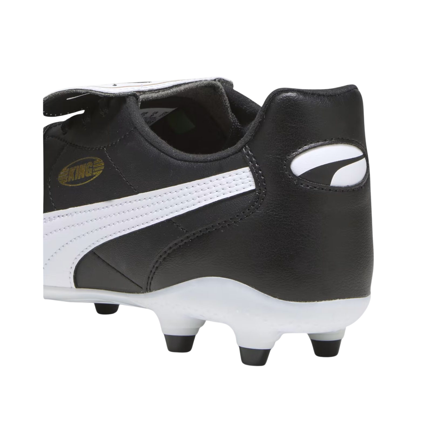 Zapatos Fútbol Soccer Puma King Top Fg/ag Hombre - 10734801