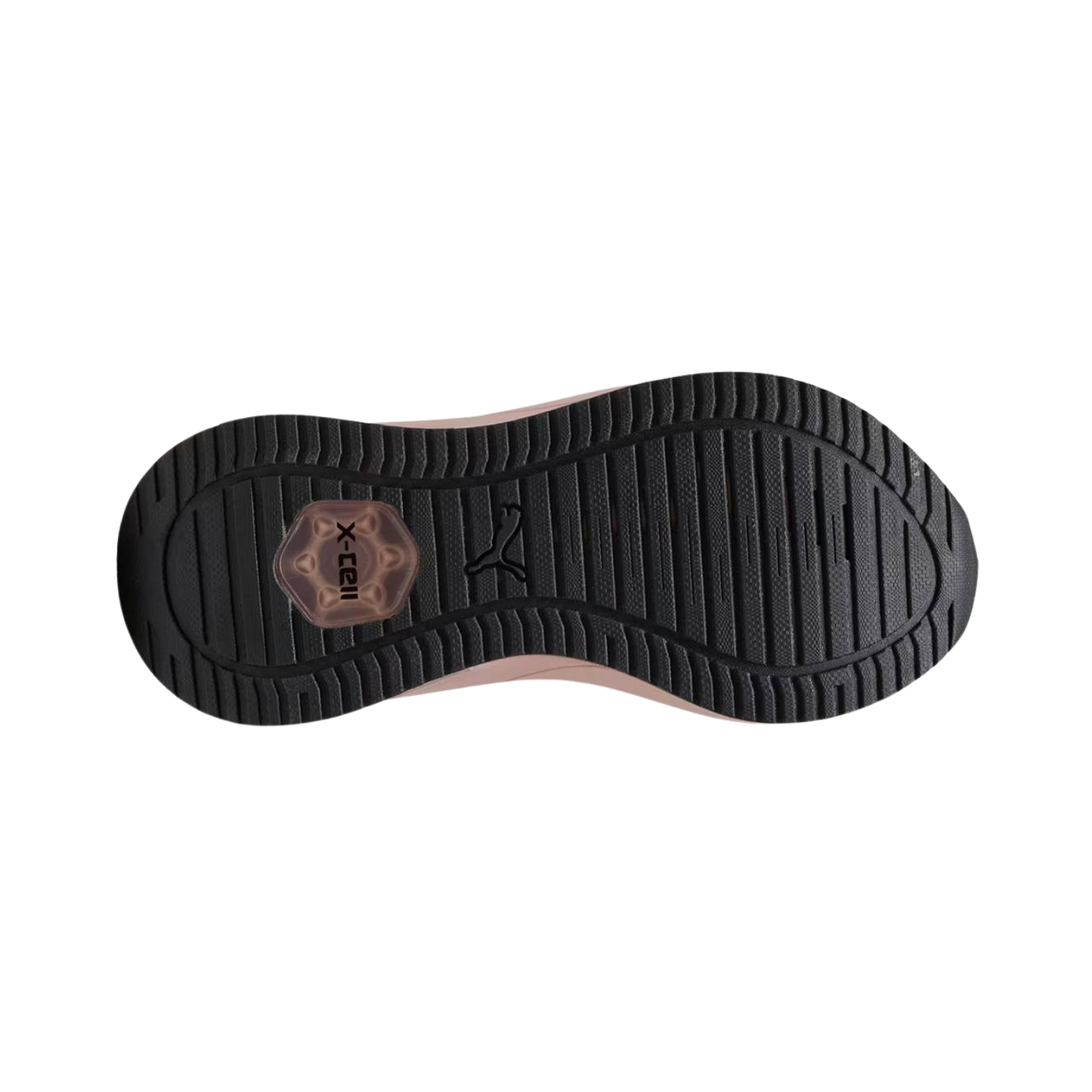 Tenis Puma X Cell Ayro Running Mujer - 31187501 Negro / Rosa