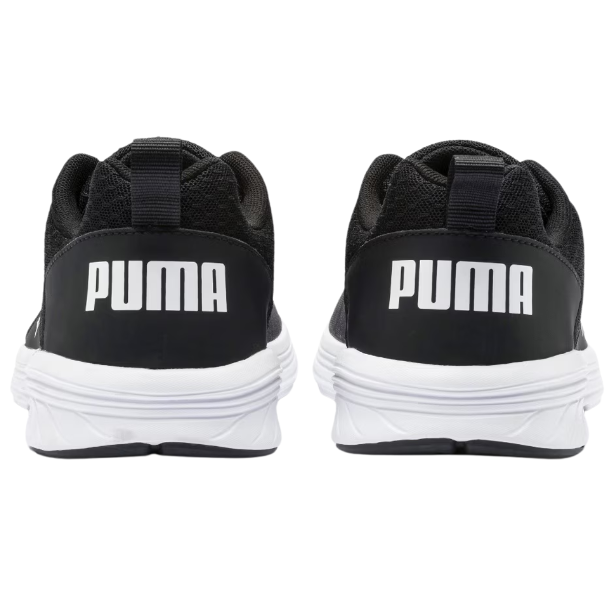 Tenis Puma NRGY Comet Unisex Running Casuales - 19055606 Gris