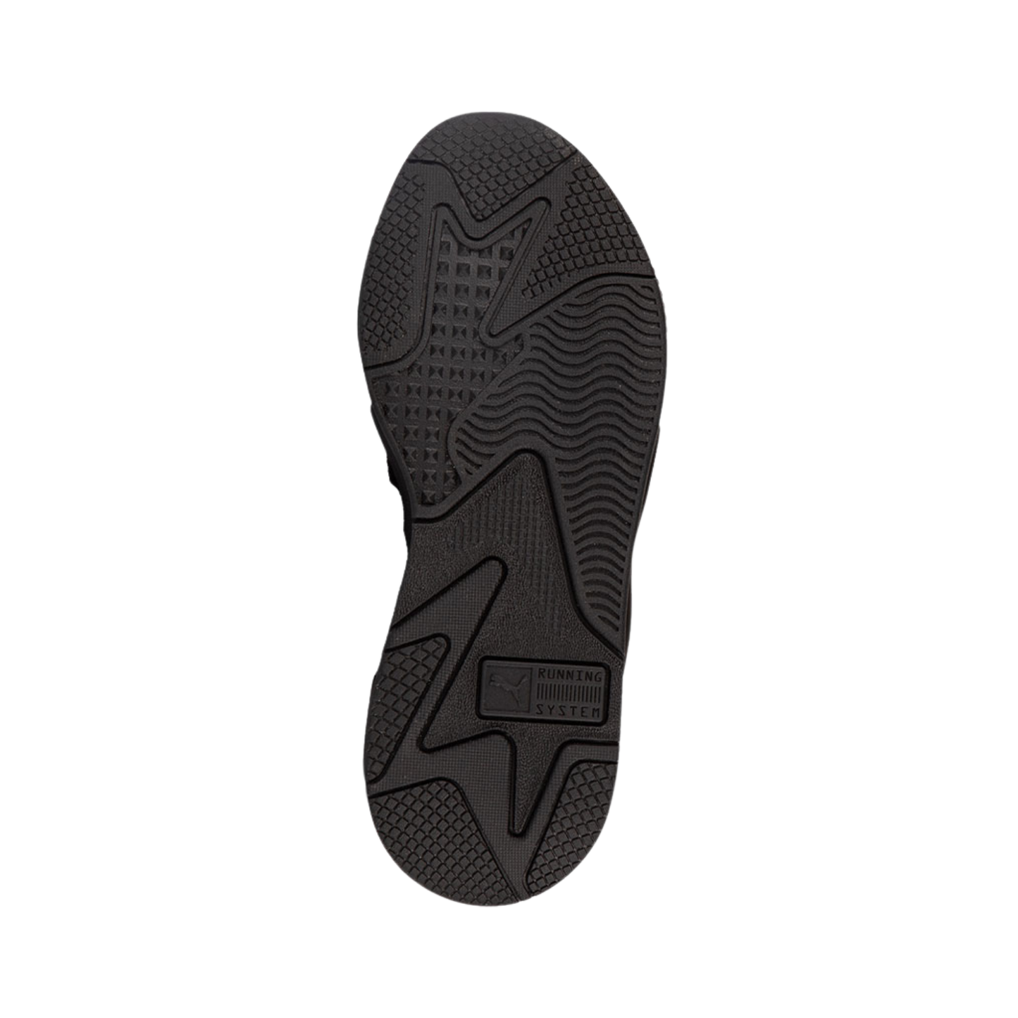 Tenis Puma Rs X Night Vision Urbanos Unisex - 40353001 Negro