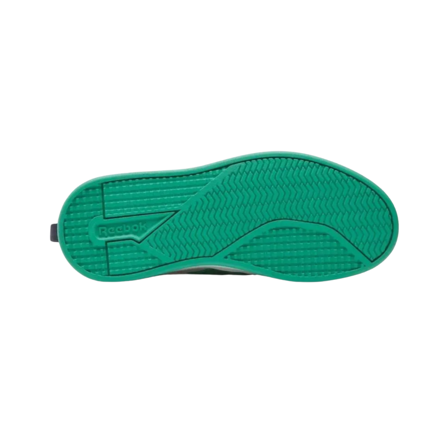 Tenis Reebok Royal Prime Step N' Flash Urbano Unisex - 100232928 Blanco / Verde