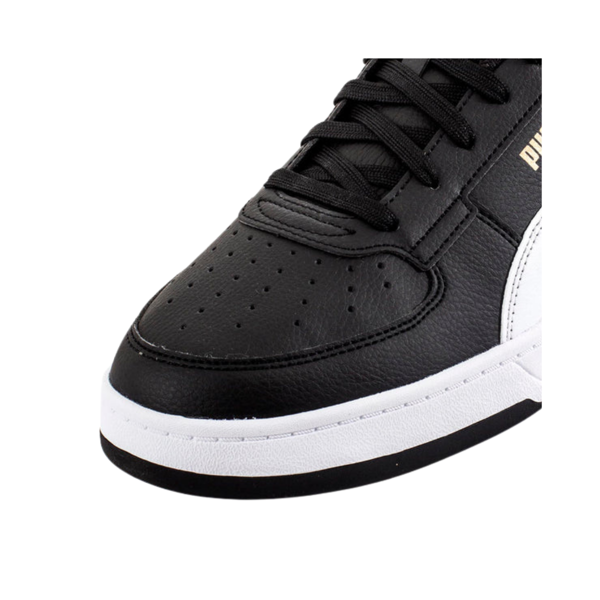 Tenis Puma Caven 2.0 Sneakers Unisex - 39229004 Negro/blanco