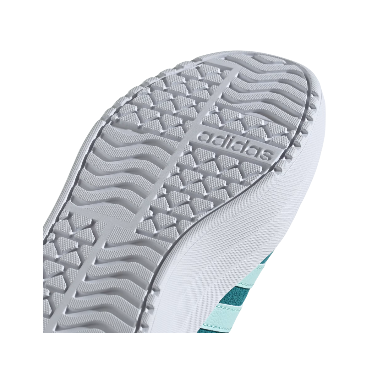 Tenis Adidas VL Court Bold Verde – Casual Unisex IH4778