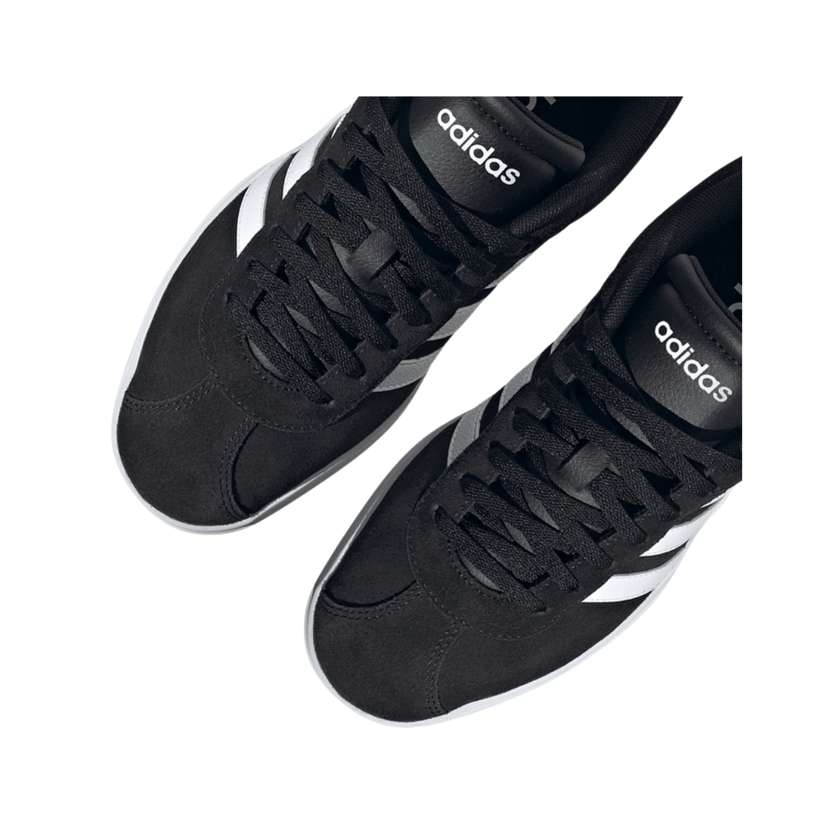 Tenis Adidas VL Court Bold Negro - IH4777 Casuales Unisex