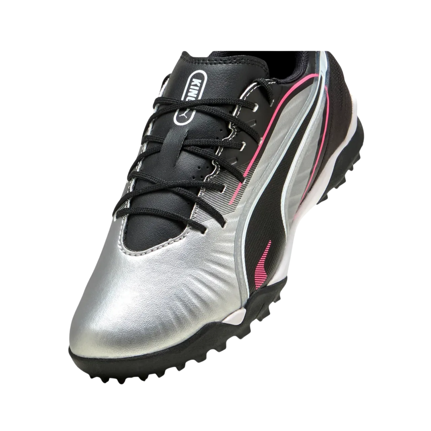 Tenis Fútbol Rápido Puma King Match Tt Jr Unisex - 10832402