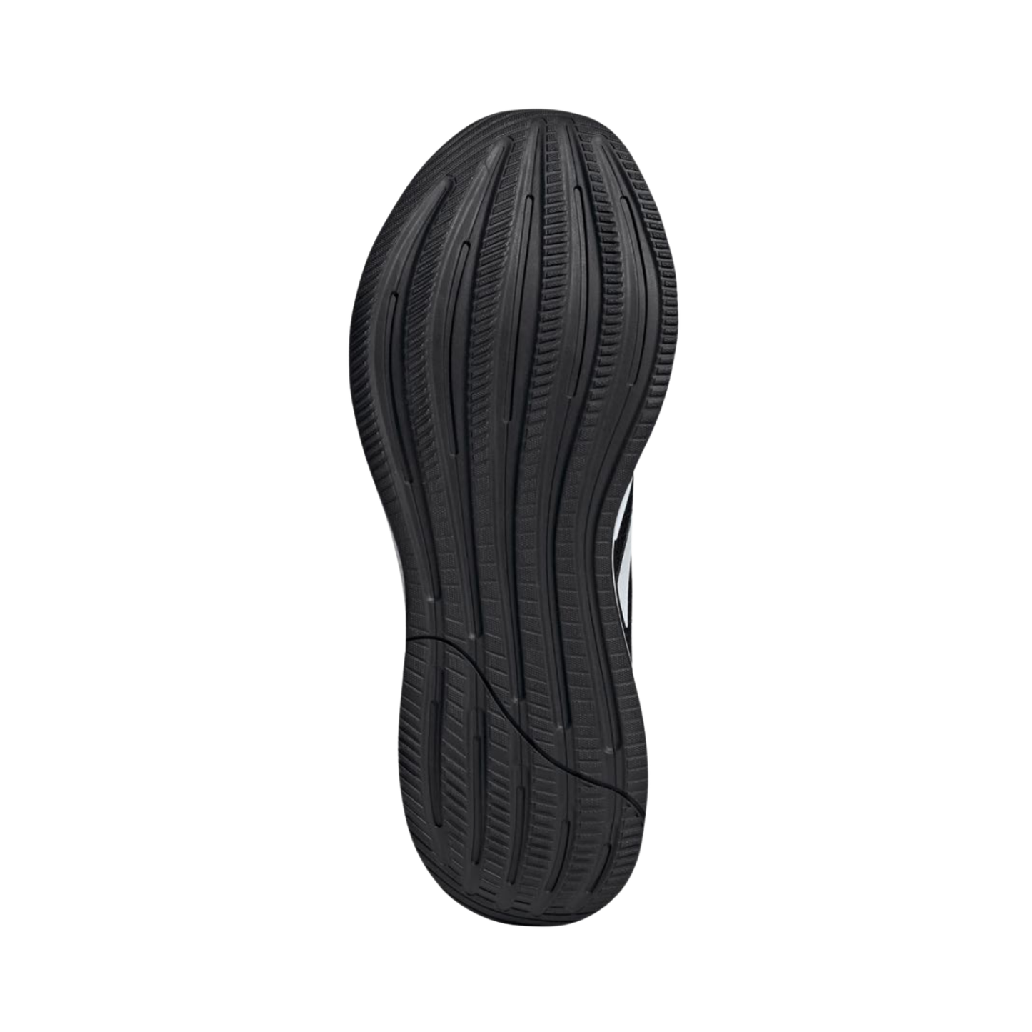 Tenis Adidas Response Hombre - IH6007 Negro Running