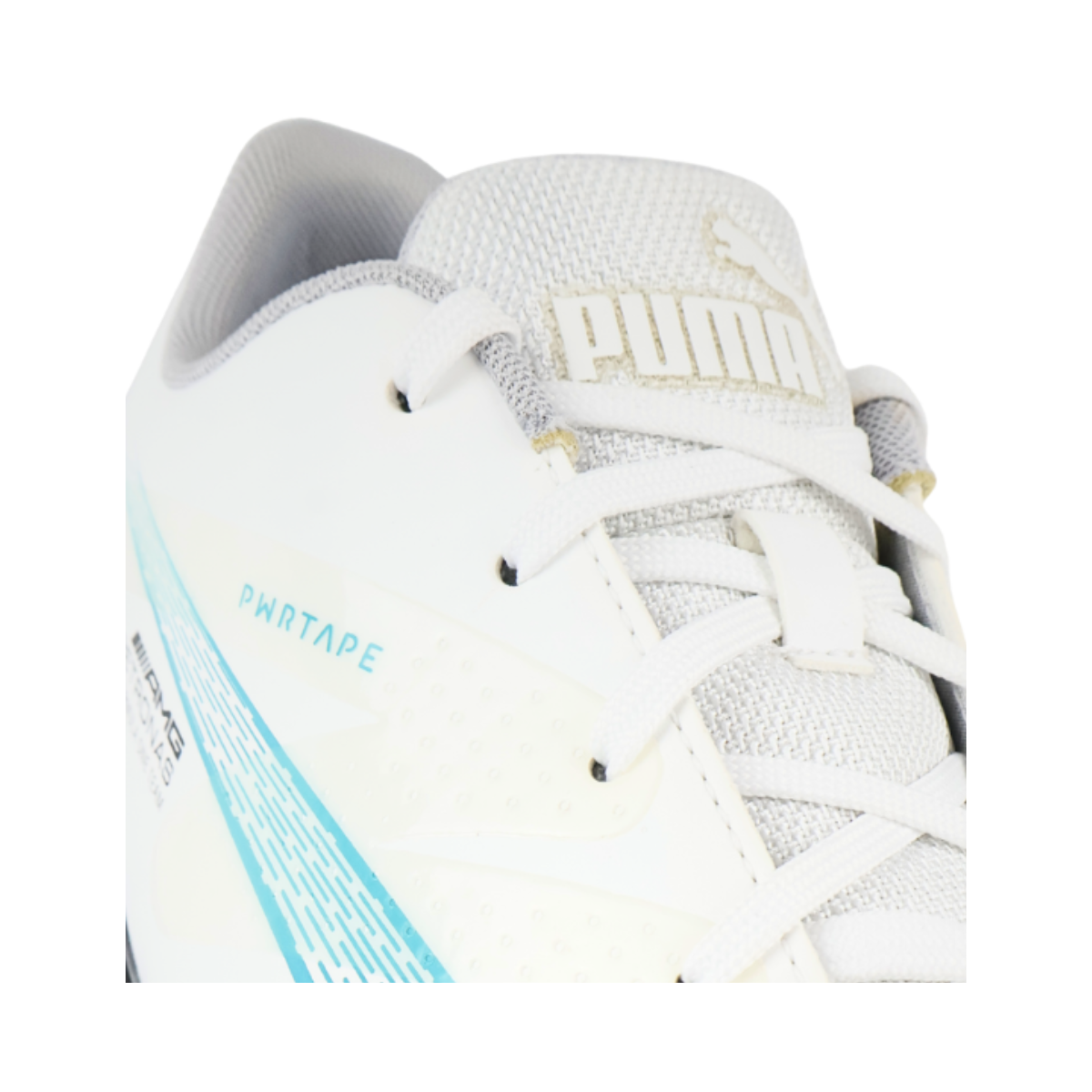Tenis Puma Mapf1 Carbon Cat Hombre - 30754203 Blancos Original Fórmula 1 Mercedes