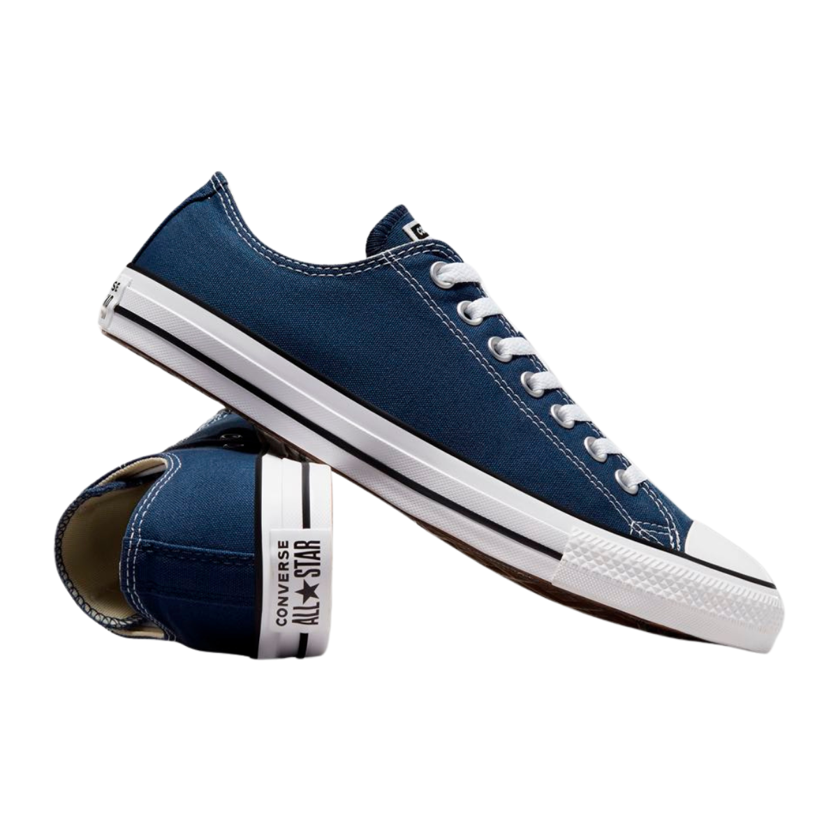 Tenis Converse Chuck Taylor All Star Azul Choclo M9697C Unisex