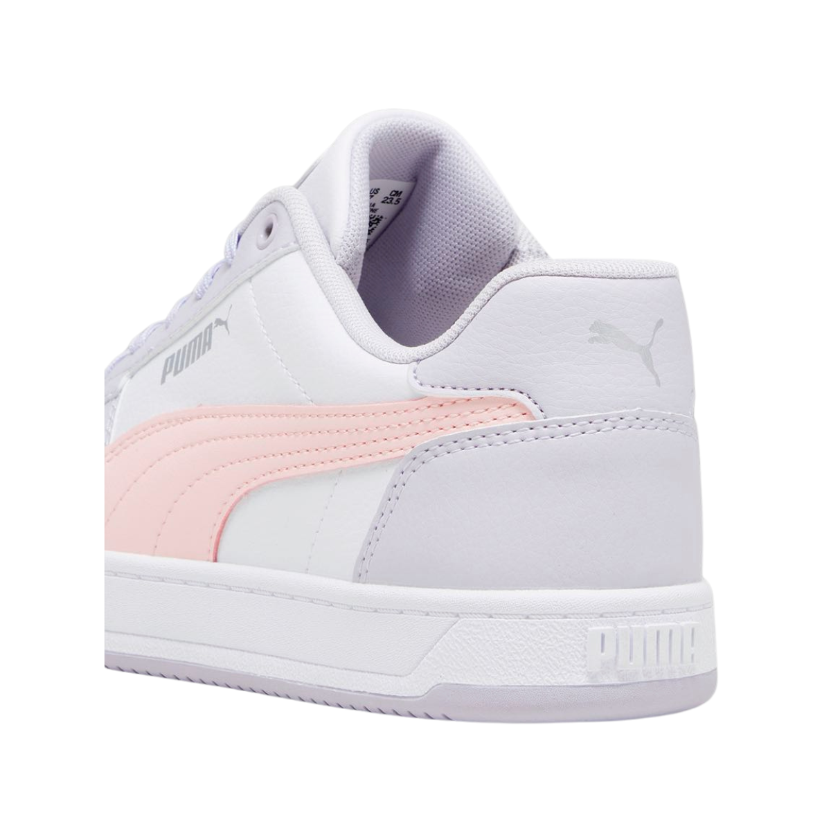Tenis Puma Caven 2.0 Sneakers Casual - 39229011 Blanco, Lila y Rosa