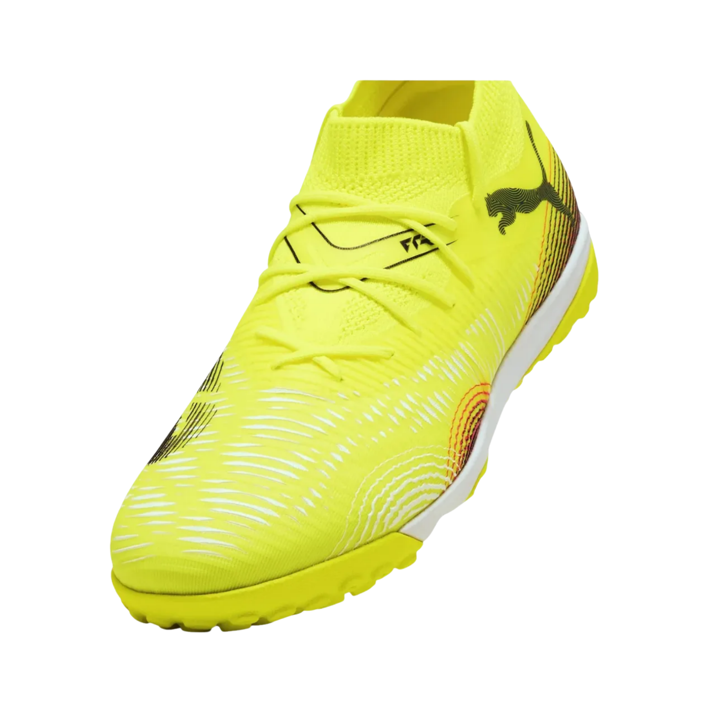 Tenis Fútbol Rápido Puma Future 8 Match Tt Ftf Turf 10837003