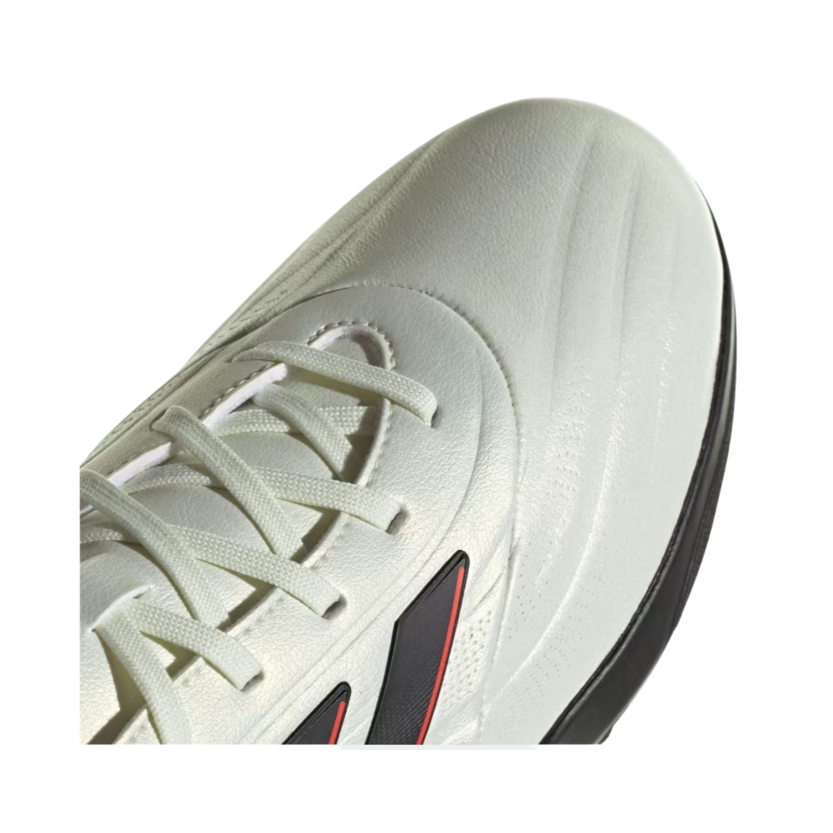 Tenis Adidas Copa Pure LL TF Para Futbol - IE4986 Beige/ Negro