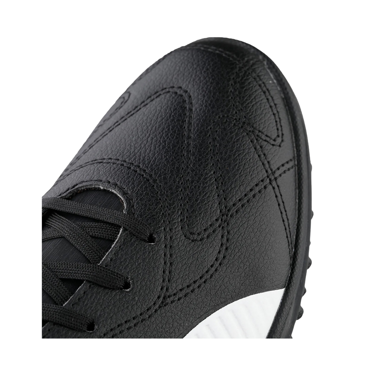 Tenis De Fútbol Rápido Puma Monarch Ii Tt - 10656001 Negro