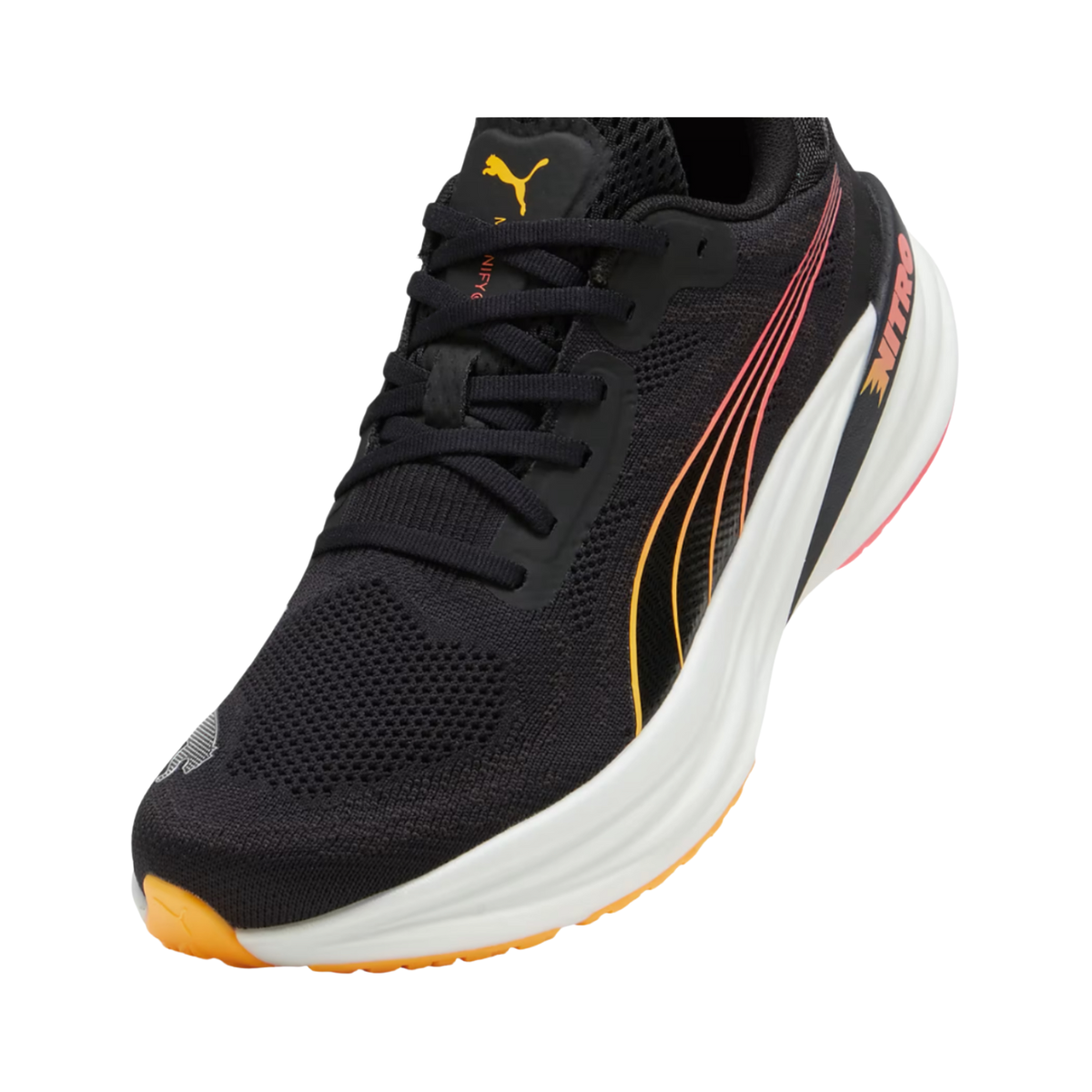 Tenis Puma Running Magnify Nitro 2 Ff Hombre - 31000401 Entrenamiento