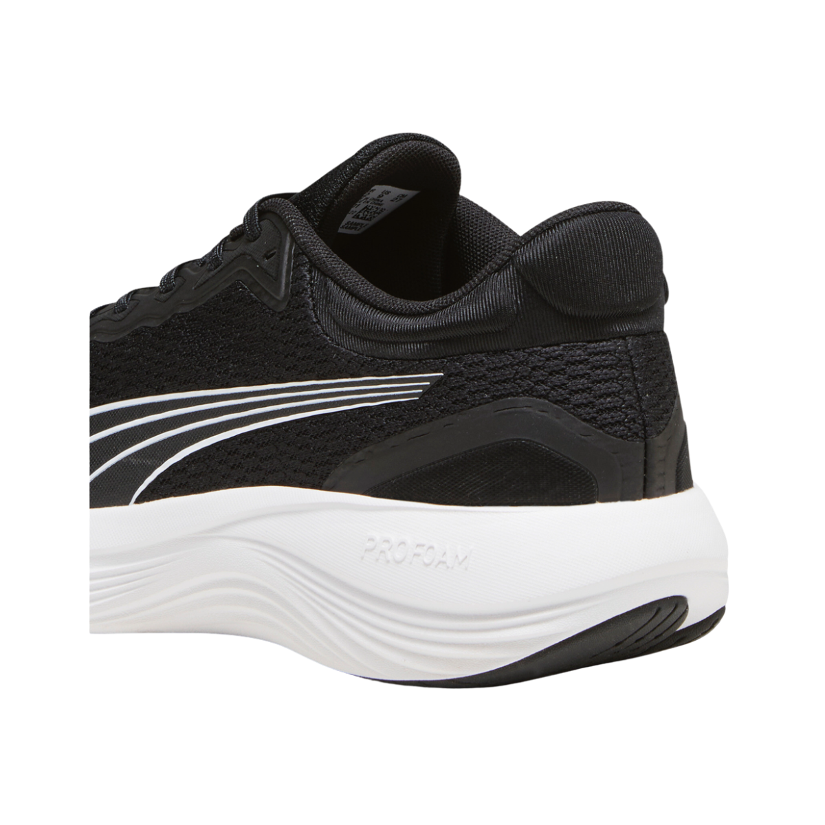 Tenis Puma Scend Pro Running Unisex - 37877601 Negros