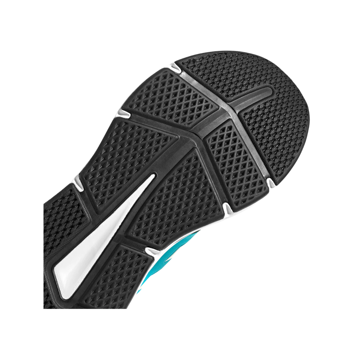 Tenis Adidas Galaxy 6 M Para Hombre - IE1980 Azul