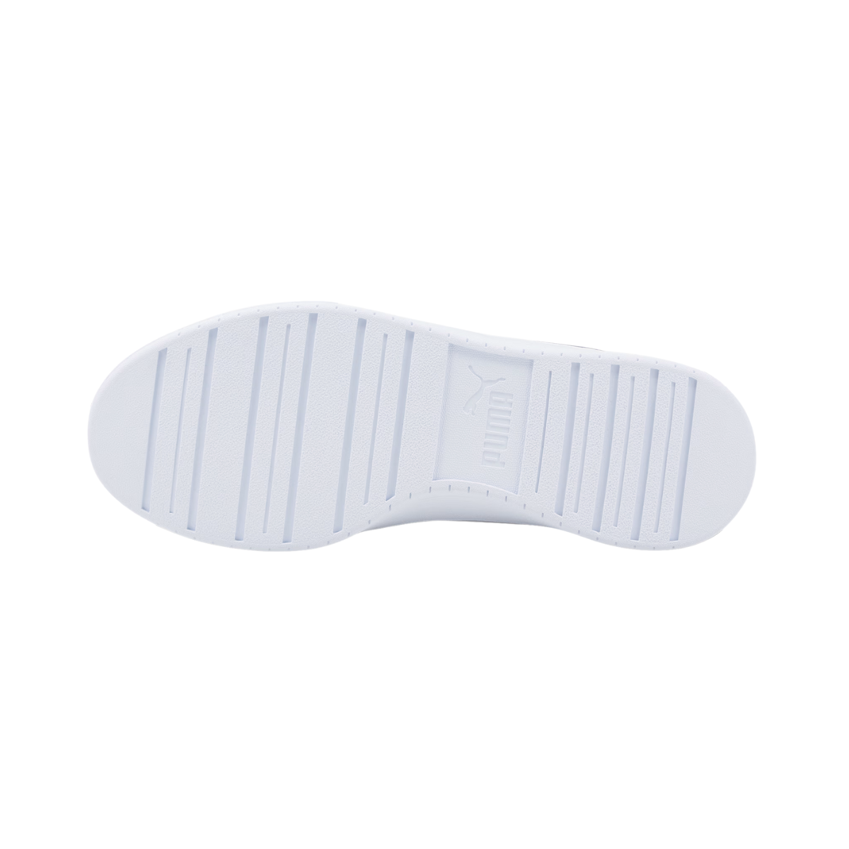 Tenis Puma Caven Dime Unisex - 38495306 Blancos Sneakers Casuales