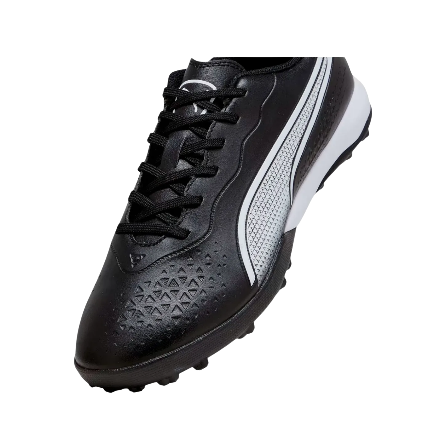 Tenis De Fútbol Rápido Puma King Match Tt Hombre - 10726001