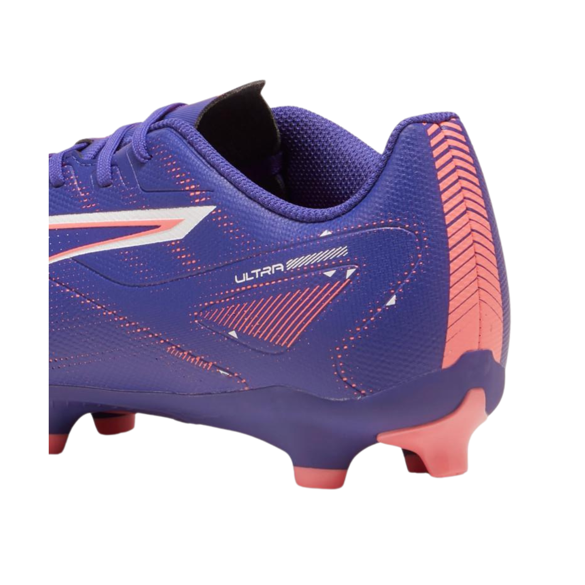 Zapatos De Fútbol Soccer Puma Ultra 5 Play Fg/ag - 10768901