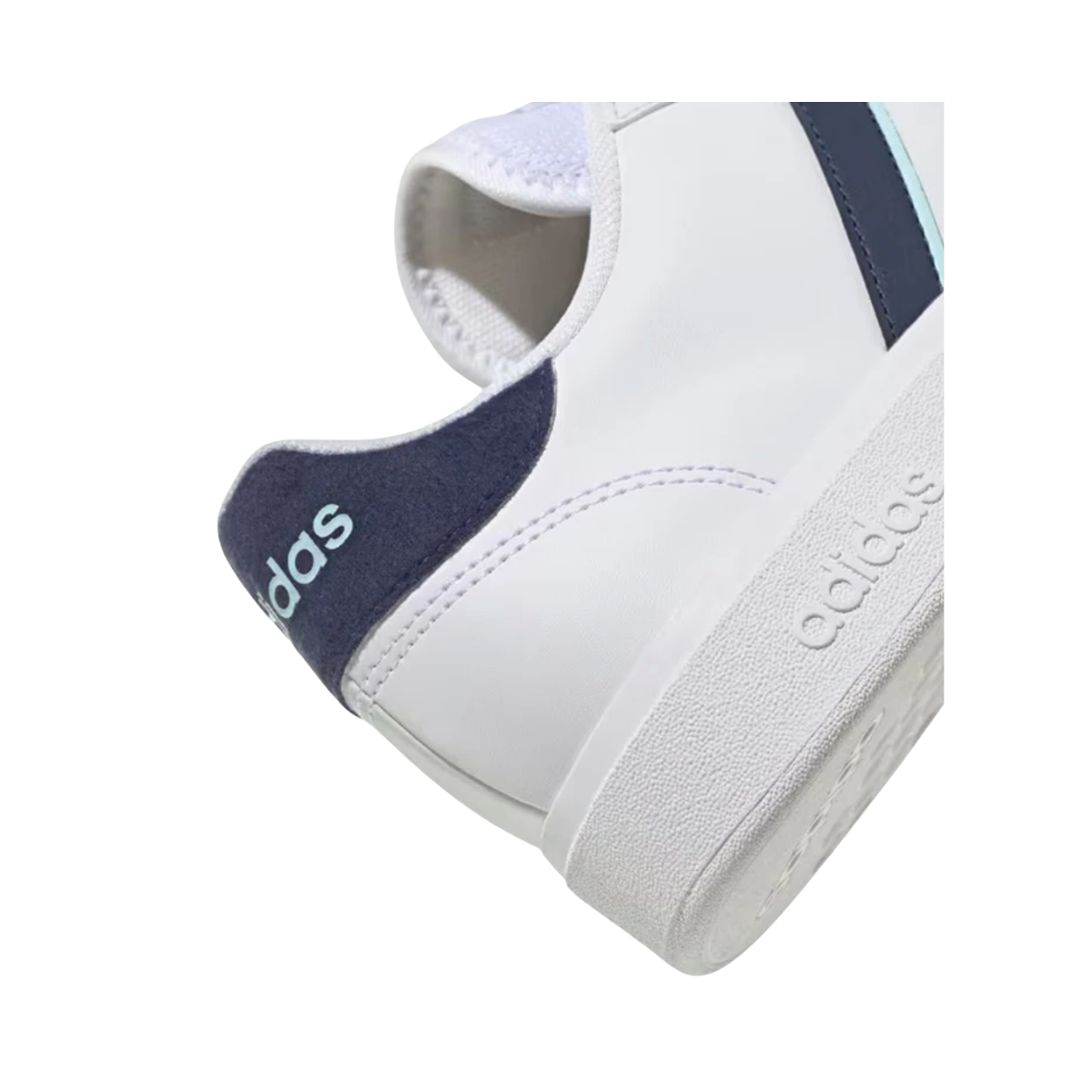 Tenis Adidas Gran Court Base 2.0 Unisex - ID1183