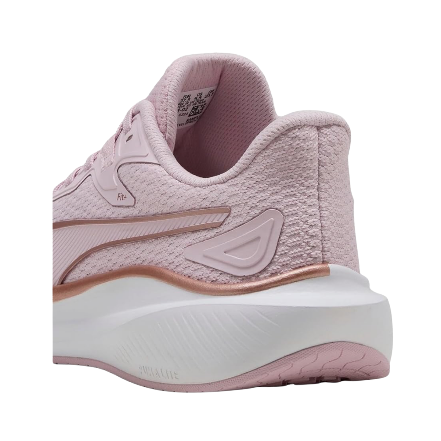 Tenis Puma Skyrocket Lite Elevate Deportivo Mujer - 31226702 Rosa