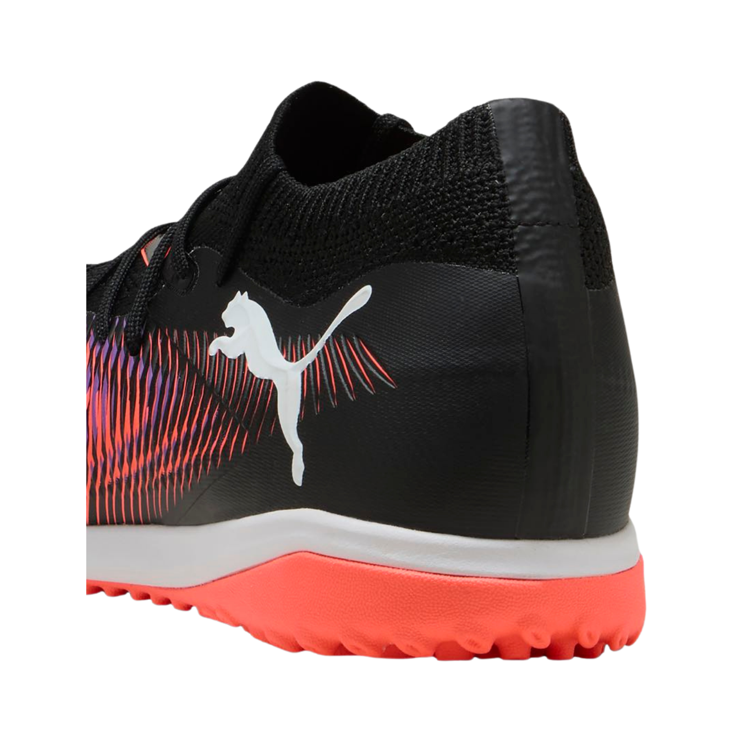 Tenis Fútbol Rápido Puma Future 8 Match Tt Ftf Turf 10837001