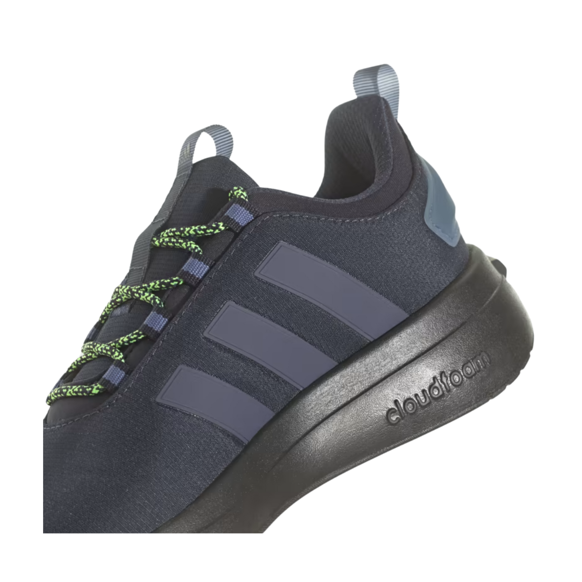 Tenis Adidas Racer TR23 Para Hombre IG7337 - Azul Marino