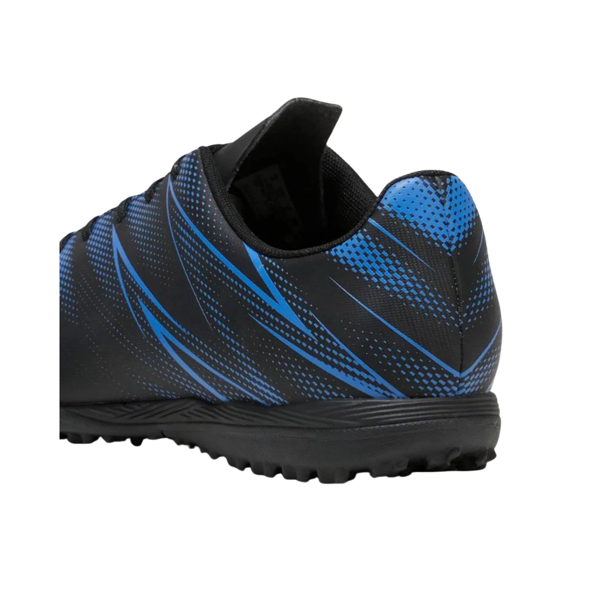 Tenis De Fútbol Rápido Puma Attacanto Tt - 10747808 Negro