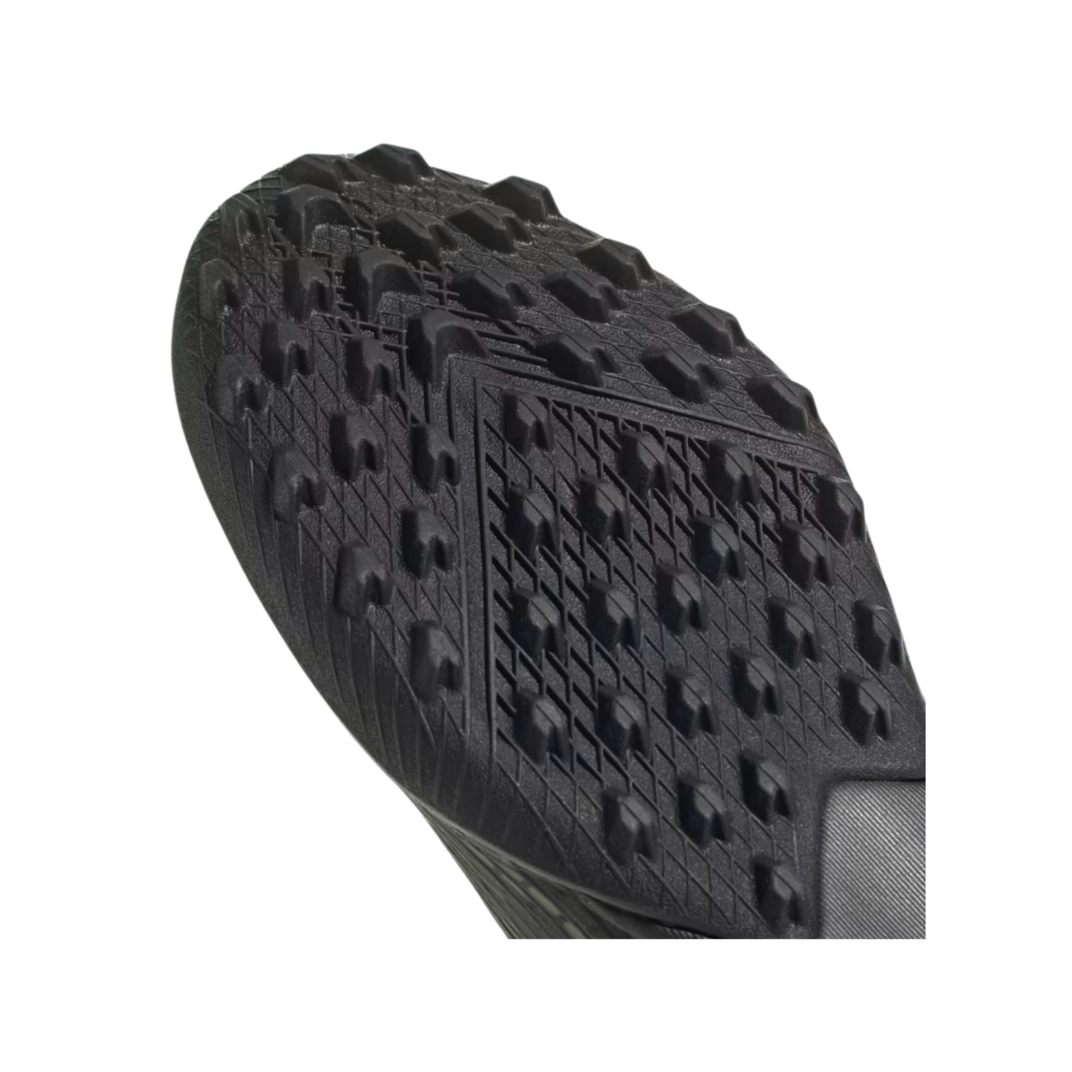 Tenis Adidas X Speedflow .3 TF Para Futbol - FY3308 Negro/Rojo