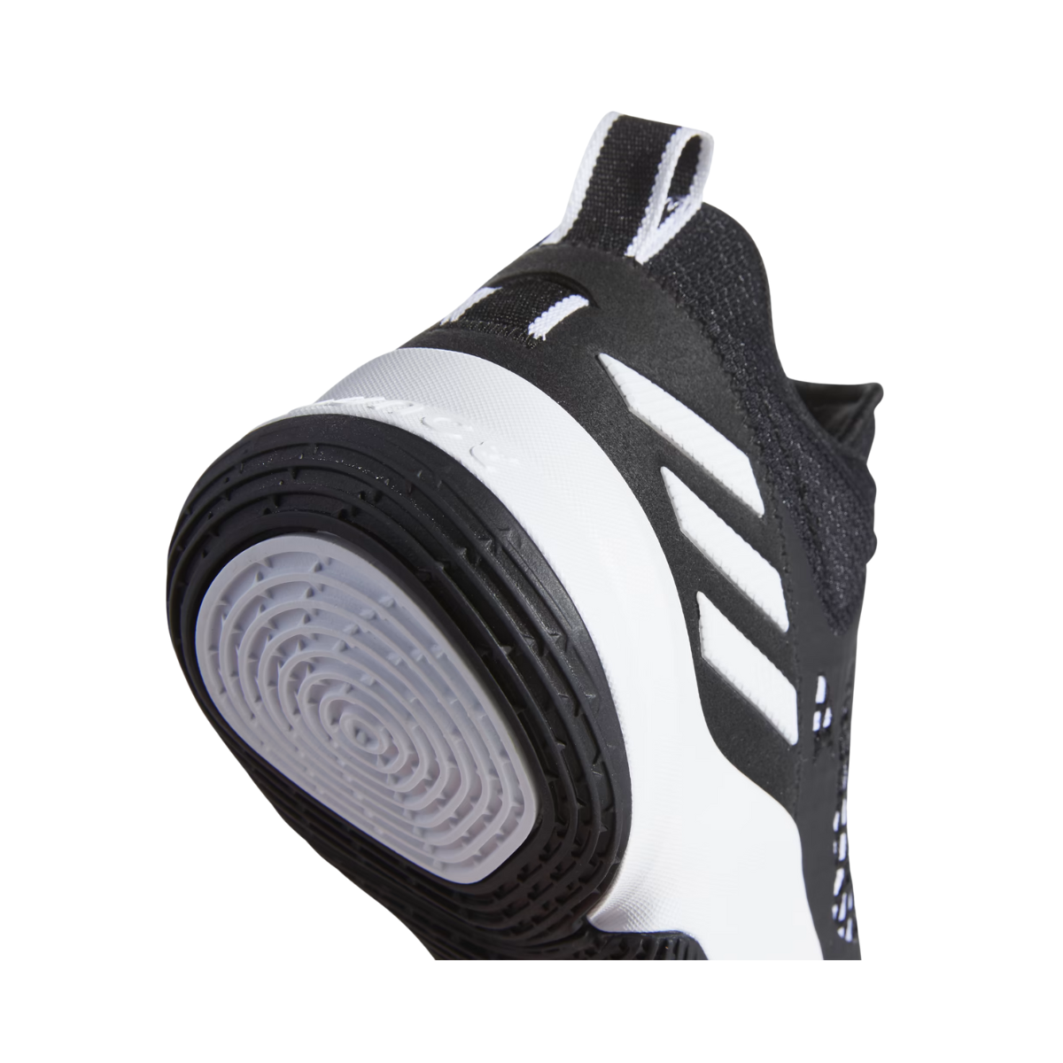 Tenis Adidas Pro N3XT 2021- G58892 Negro/Blanco