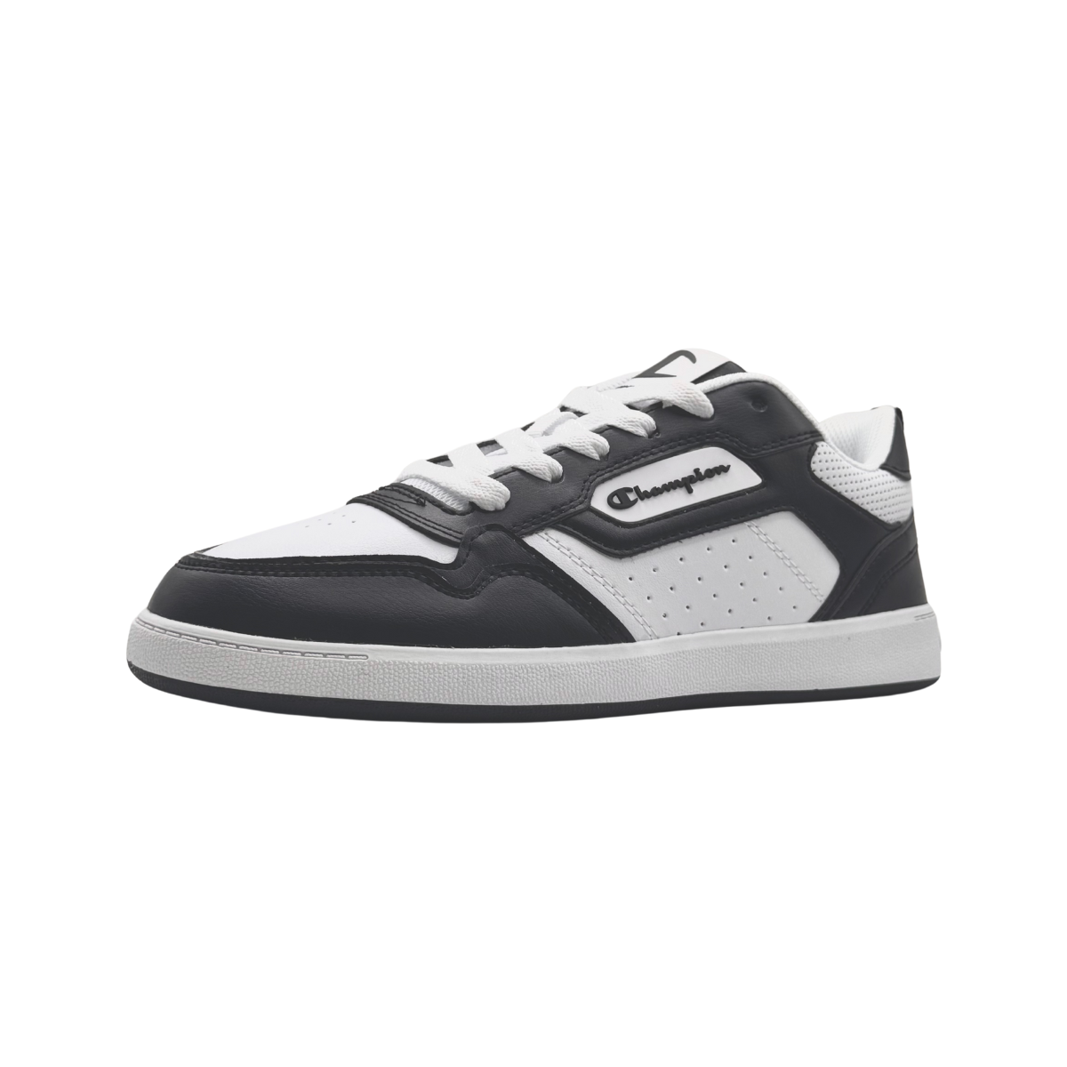 Tenis Champion Lore Casuales Para Hombre - Ca02567101 Sneakers Cómodos Moda Urbana