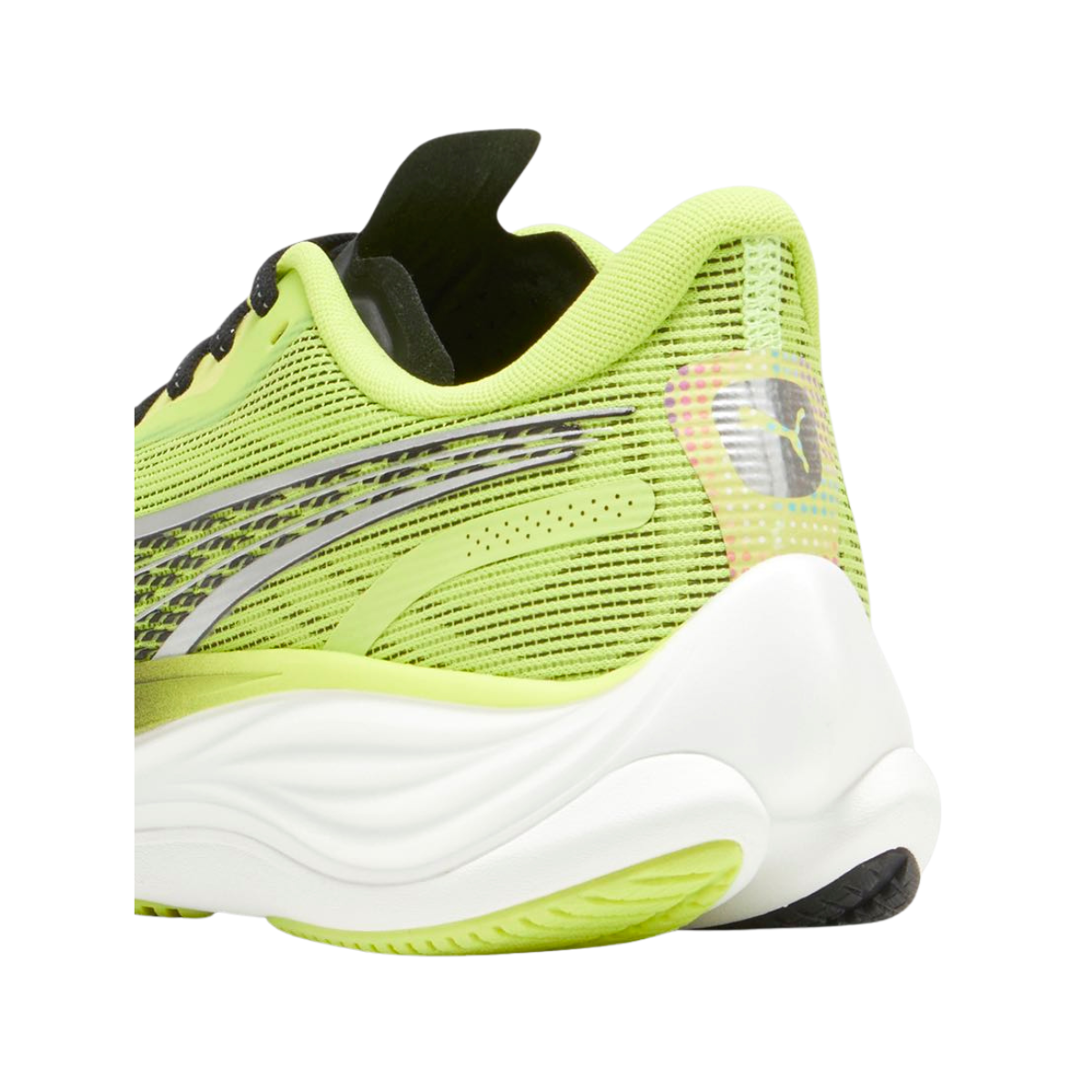 Tenis Puma Velocity Nitro 3 Psychedelic Hombre - 38008001 Running