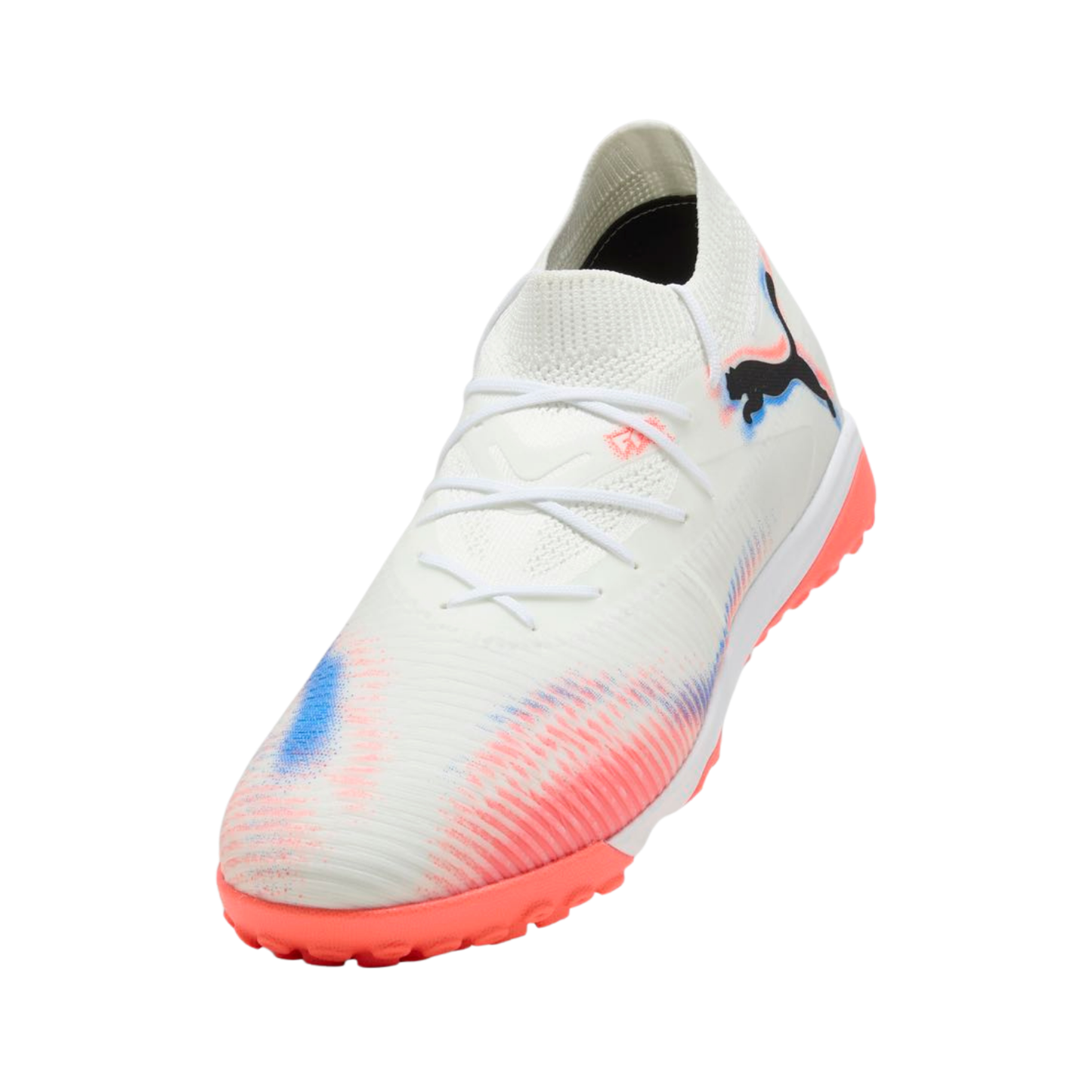 Tenis Fútbol Rápido Puma Future 8 Match Tt Unisex - 10859701